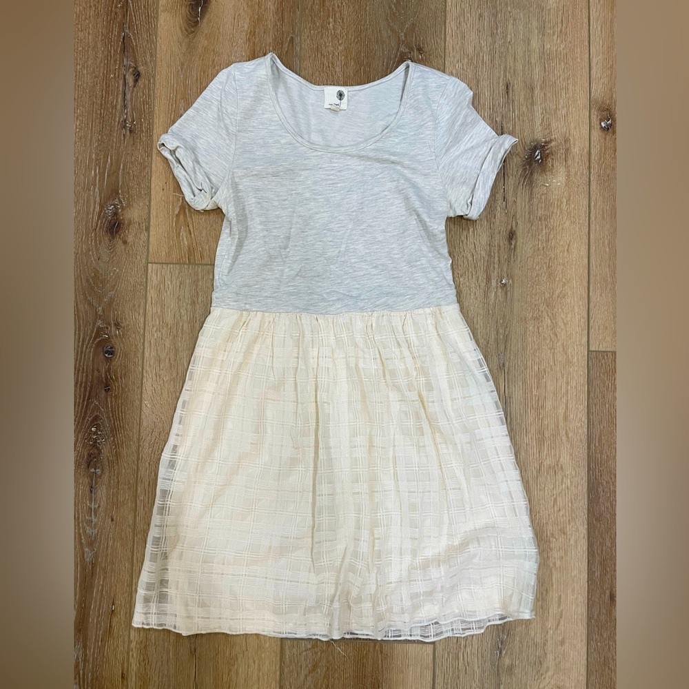 Anthropologie dress